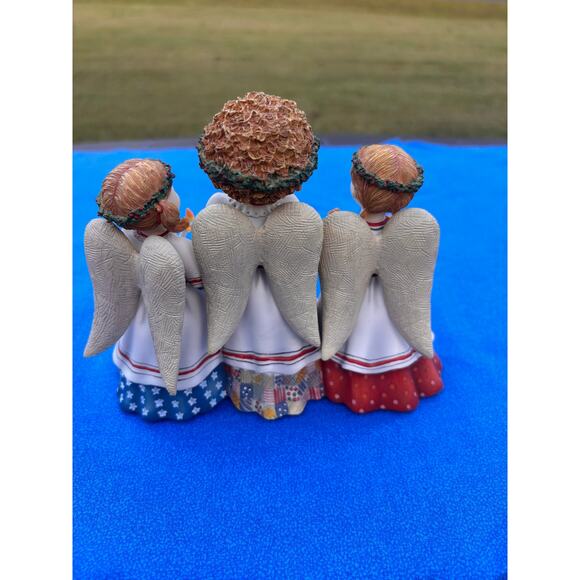 Special Friends “Choir of Angels” - Picture 2 of 5